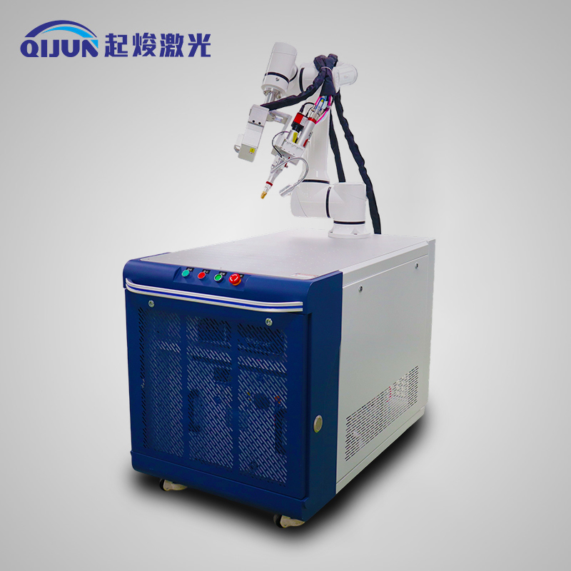 機(jī)械臂焊接機(jī)